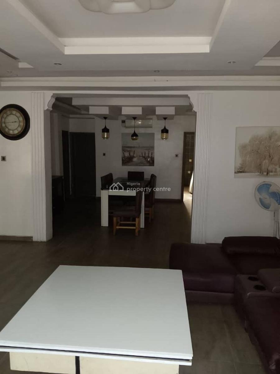 Luxury 3bedroom Furnished Apartment, Ologolo, Lekki, Lagos, Flat / Apartment for Sale