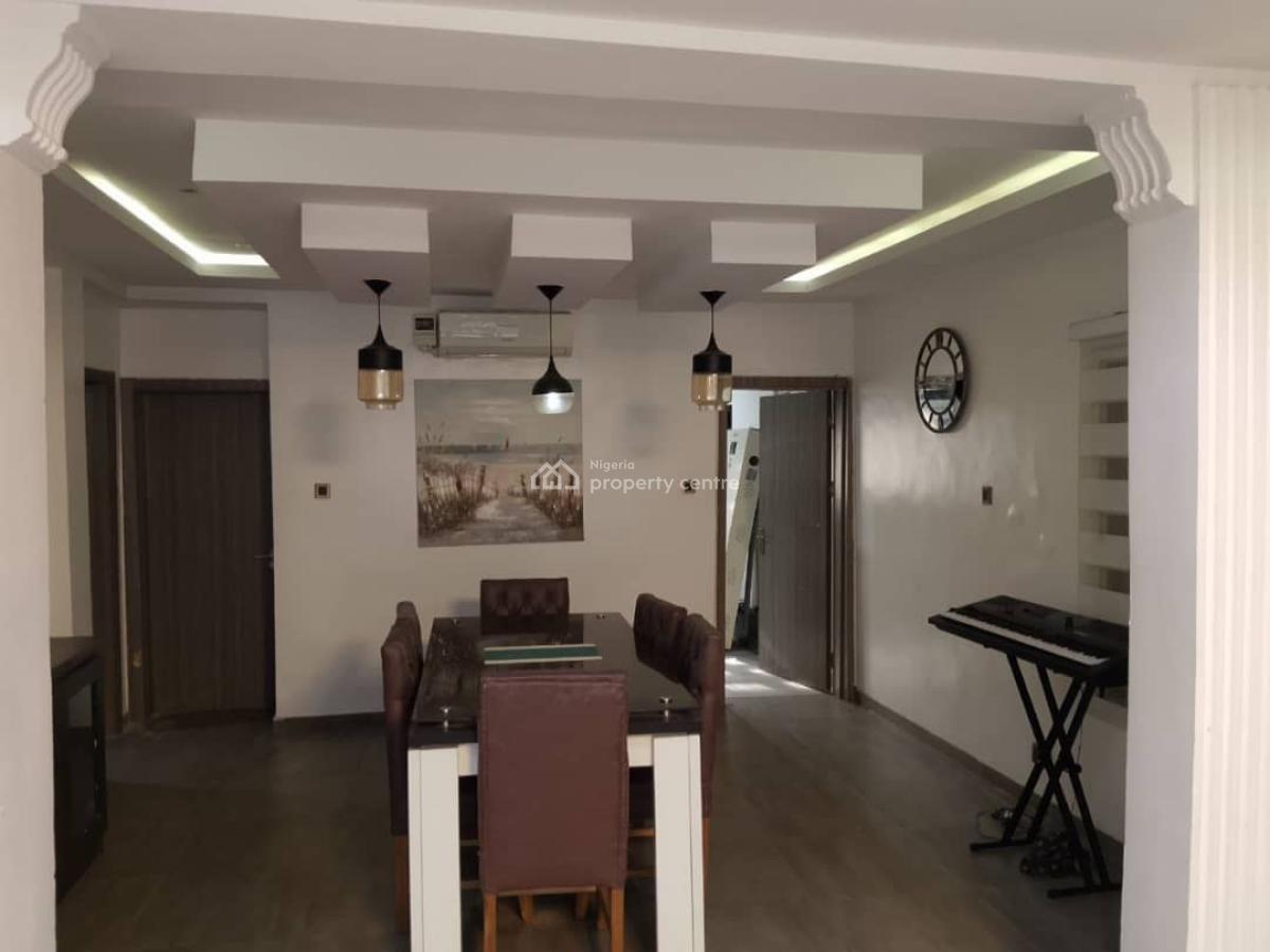 Luxury 3bedroom Furnished Apartment, Ologolo, Lekki, Lagos, Flat / Apartment for Sale