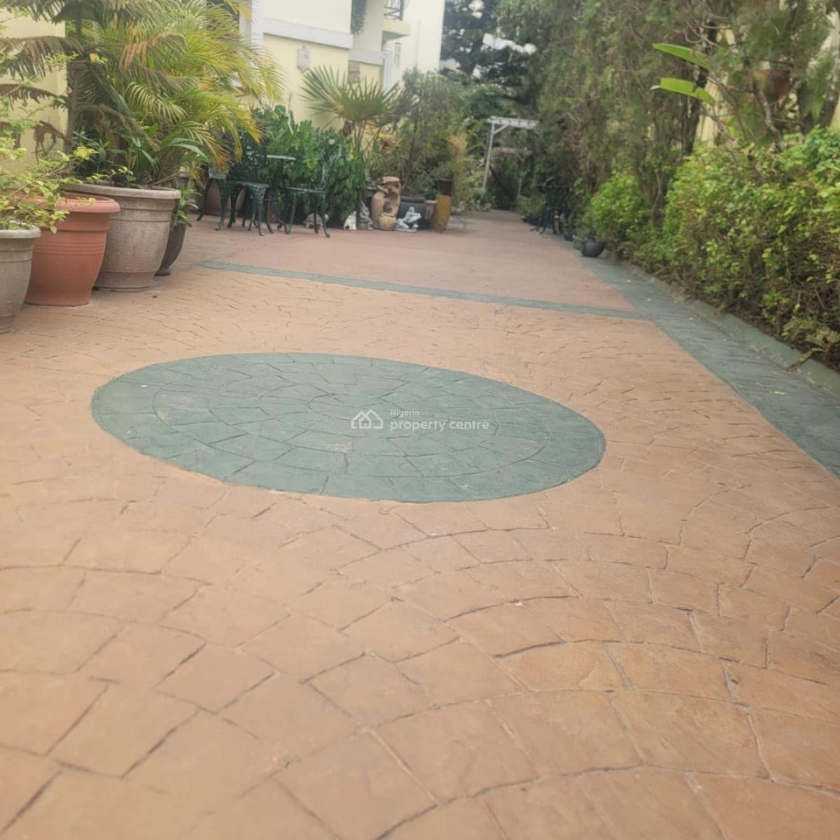 2 Unit of Luxury 4 Bedroom Duplex Semi Detached, Victoria Garden City (vgc), Ikota, Lekki, Lagos, Semi-detached Duplex for Sale