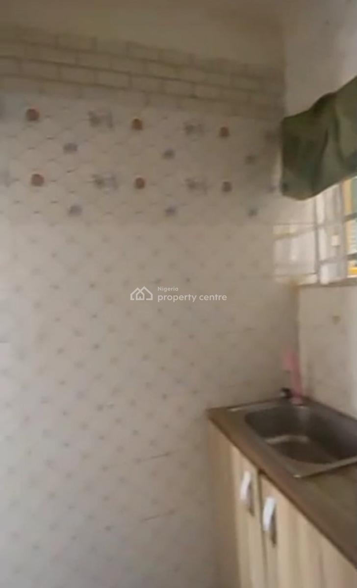 Spacious Room Selfcon at Igbo Efon{ Video}, Igbo Efon, Lekki, Lagos, Self Contain (single Rooms) for Rent