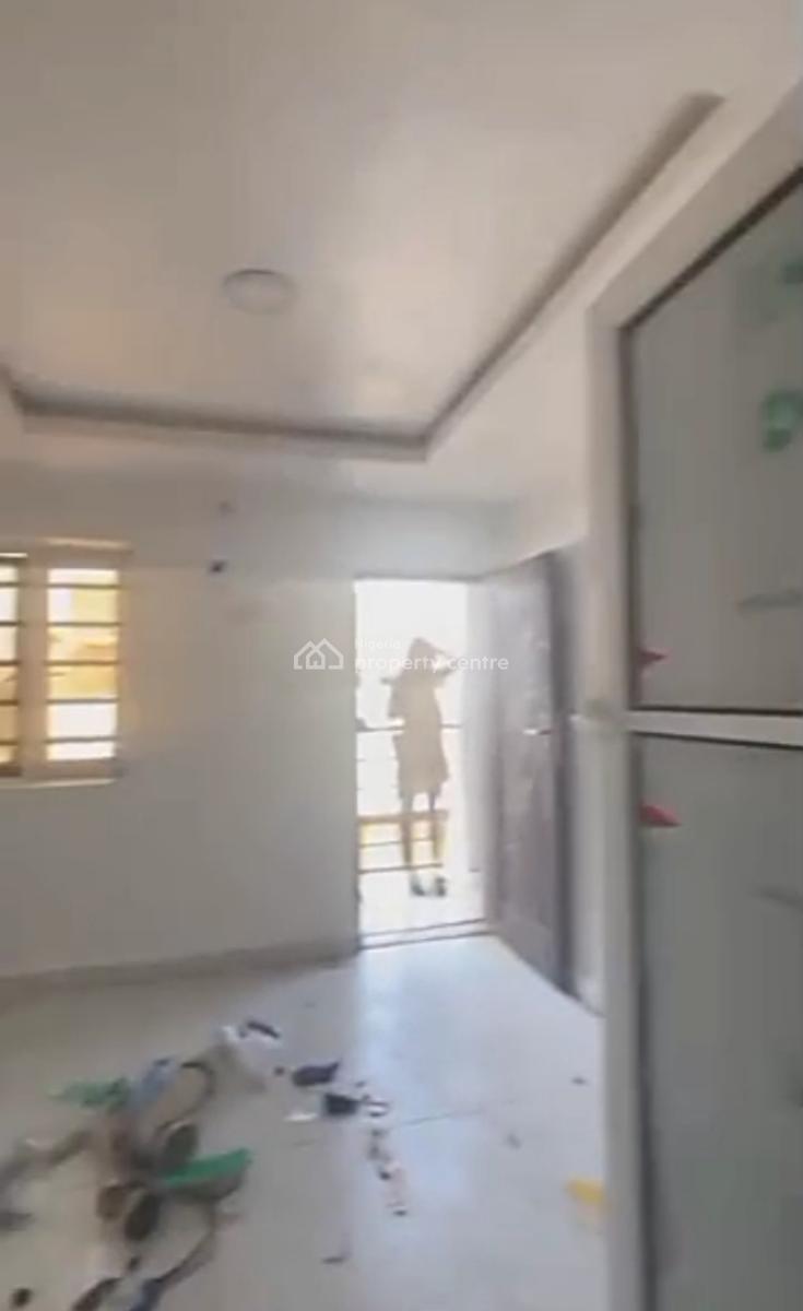 Spacious Room Selfcon at Igbo Efon{ Video}, Igbo Efon, Lekki, Lagos, Self Contain (single Rooms) for Rent