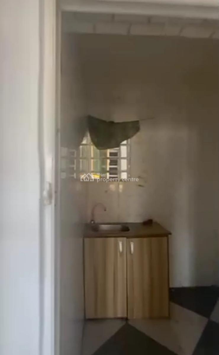 Spacious Room Selfcon at Igbo Efon{ Video}, Igbo Efon, Lekki, Lagos, Self Contain (single Rooms) for Rent