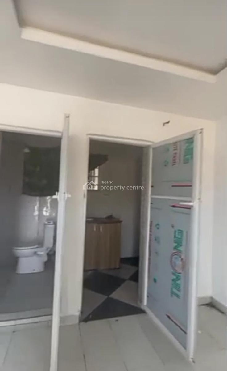 Spacious Room Selfcon at Igbo Efon{ Video}, Igbo Efon, Lekki, Lagos, Self Contain (single Rooms) for Rent