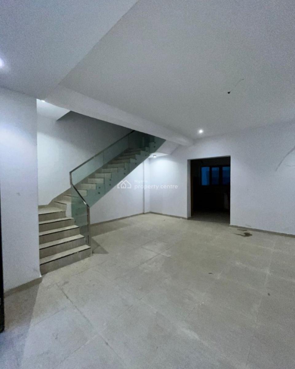 3 Bedroom Terrace Duplex, Lekki Phase 1, Lekki, Lagos, Terraced Duplex for Sale
