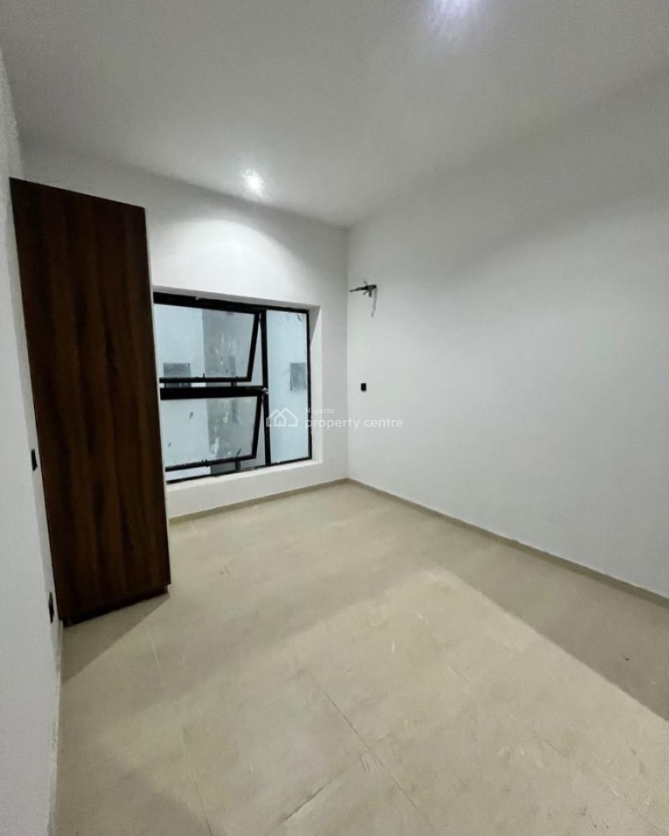 3 Bedroom Terrace Duplex, Lekki Phase 1, Lekki, Lagos, Terraced Duplex for Sale