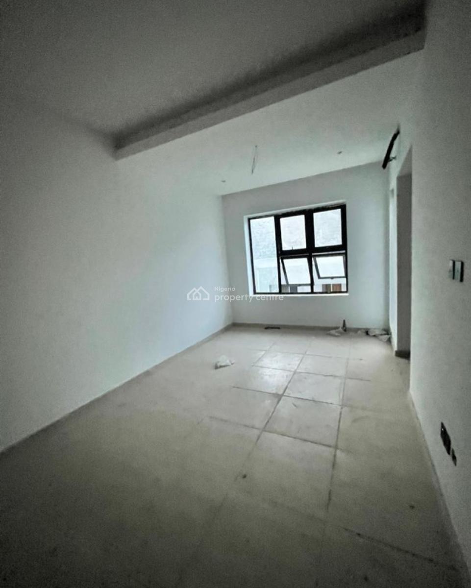 3 Bedroom Terrace Duplex, Lekki Phase 1, Lekki, Lagos, Terraced Duplex for Sale