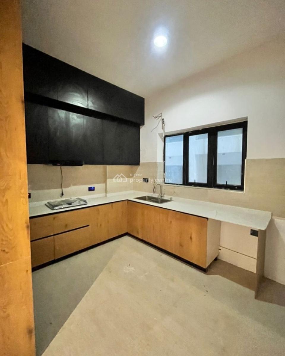 3 Bedroom Terrace Duplex, Lekki Phase 1, Lekki, Lagos, Terraced Duplex for Sale