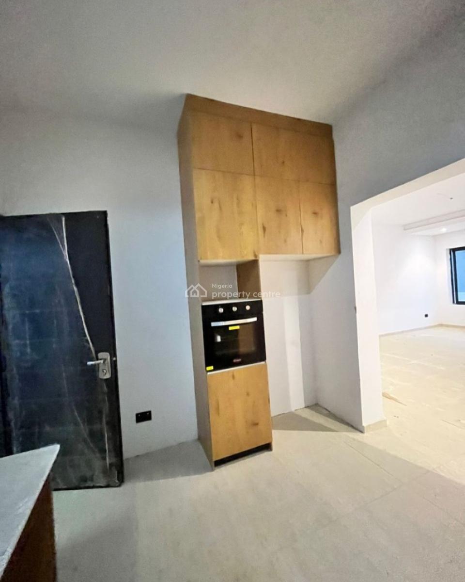 3 Bedroom Terrace Duplex, Lekki Phase 1, Lekki, Lagos, Terraced Duplex for Sale