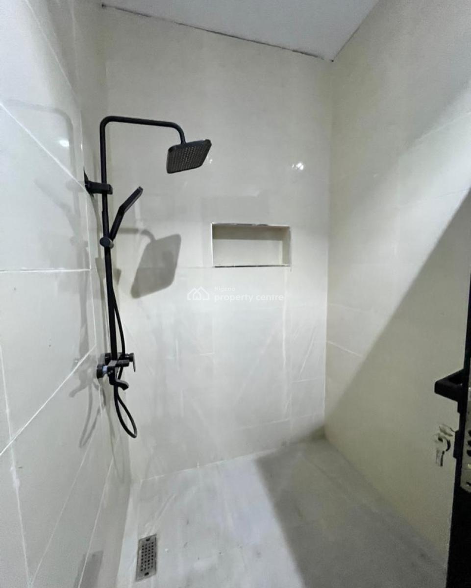 3 Bedroom Terrace Duplex, Lekki Phase 1, Lekki, Lagos, Terraced Duplex for Sale