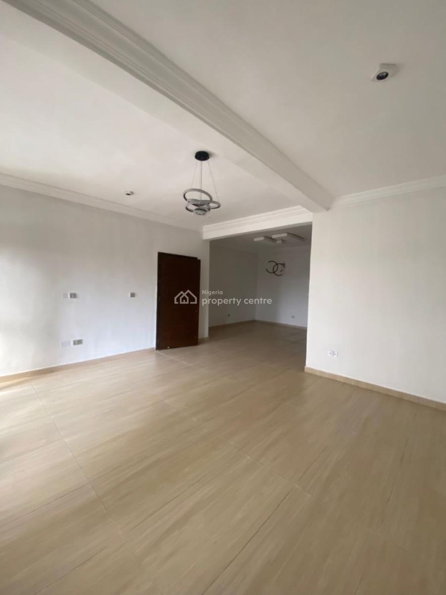 Luxury Two Bedroom Maisonette Home, Lekki Phase 1, Lekki, Lagos, Block of Flats for Sale