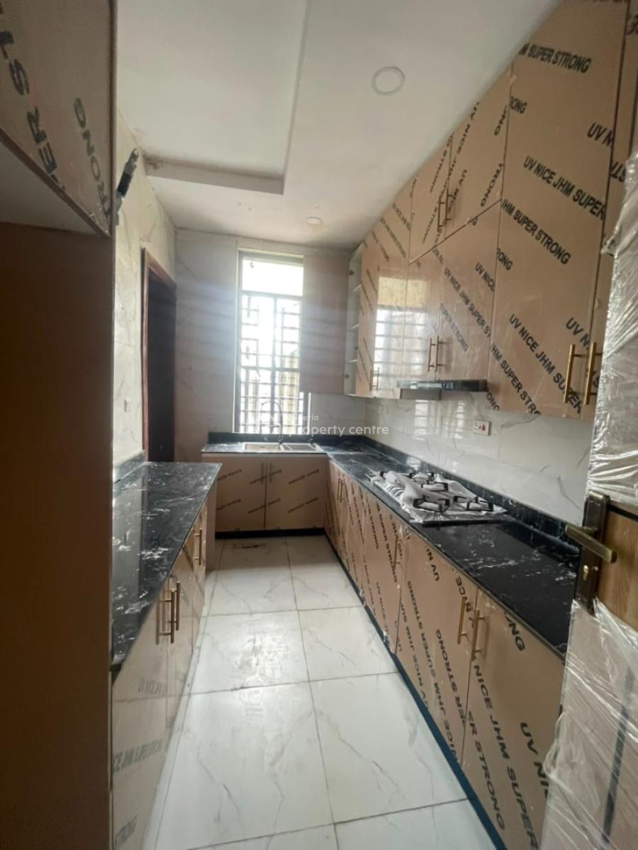 Brand New 2 Bedroom Apartment in Ologolo Lekki, Ologolo Lekki, Ologolo, Lekki, Lagos, Flat / Apartment for Rent