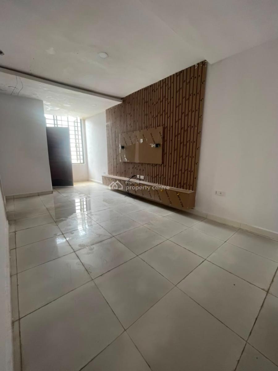 Brand New 2 Bedroom Apartment in Ologolo Lekki, Ologolo Lekki, Ologolo, Lekki, Lagos, Flat / Apartment for Rent