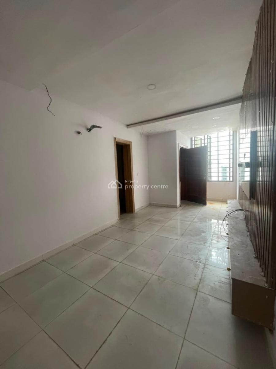 Brand New 2 Bedroom Apartment in Ologolo Lekki, Ologolo Lekki, Ologolo, Lekki, Lagos, Flat / Apartment for Rent