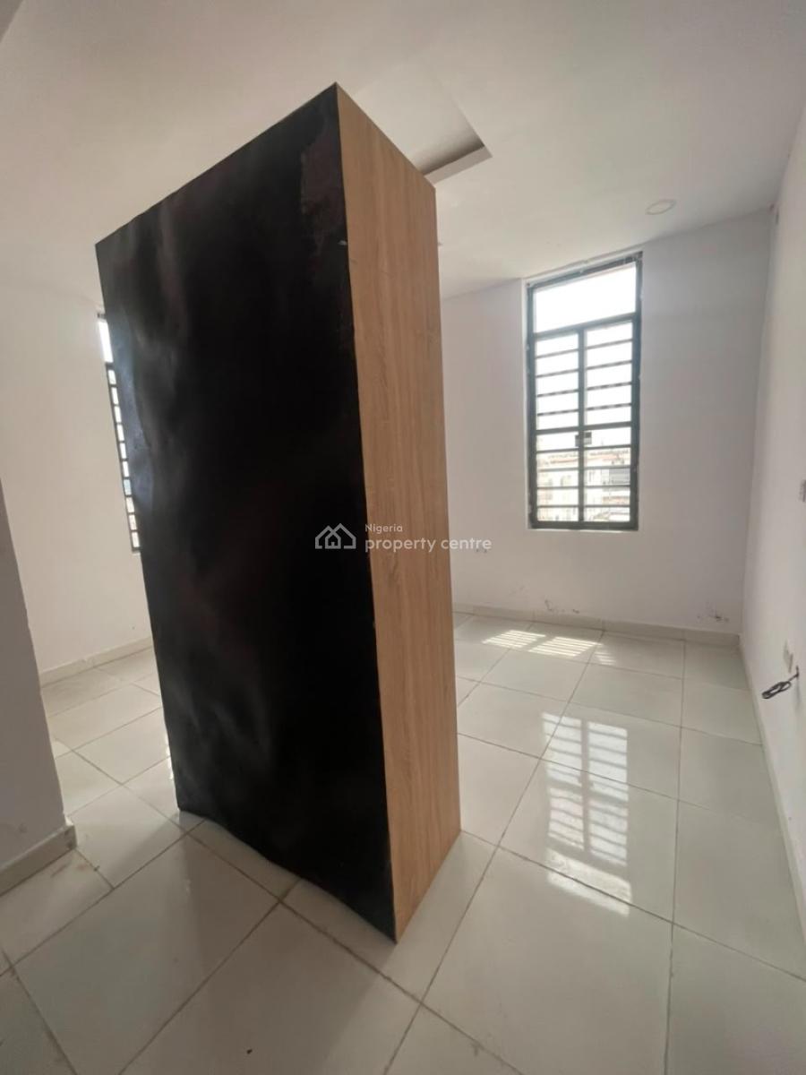 Brand New 2 Bedroom Apartment in Ologolo Lekki, Ologolo Lekki, Ologolo, Lekki, Lagos, Flat / Apartment for Rent