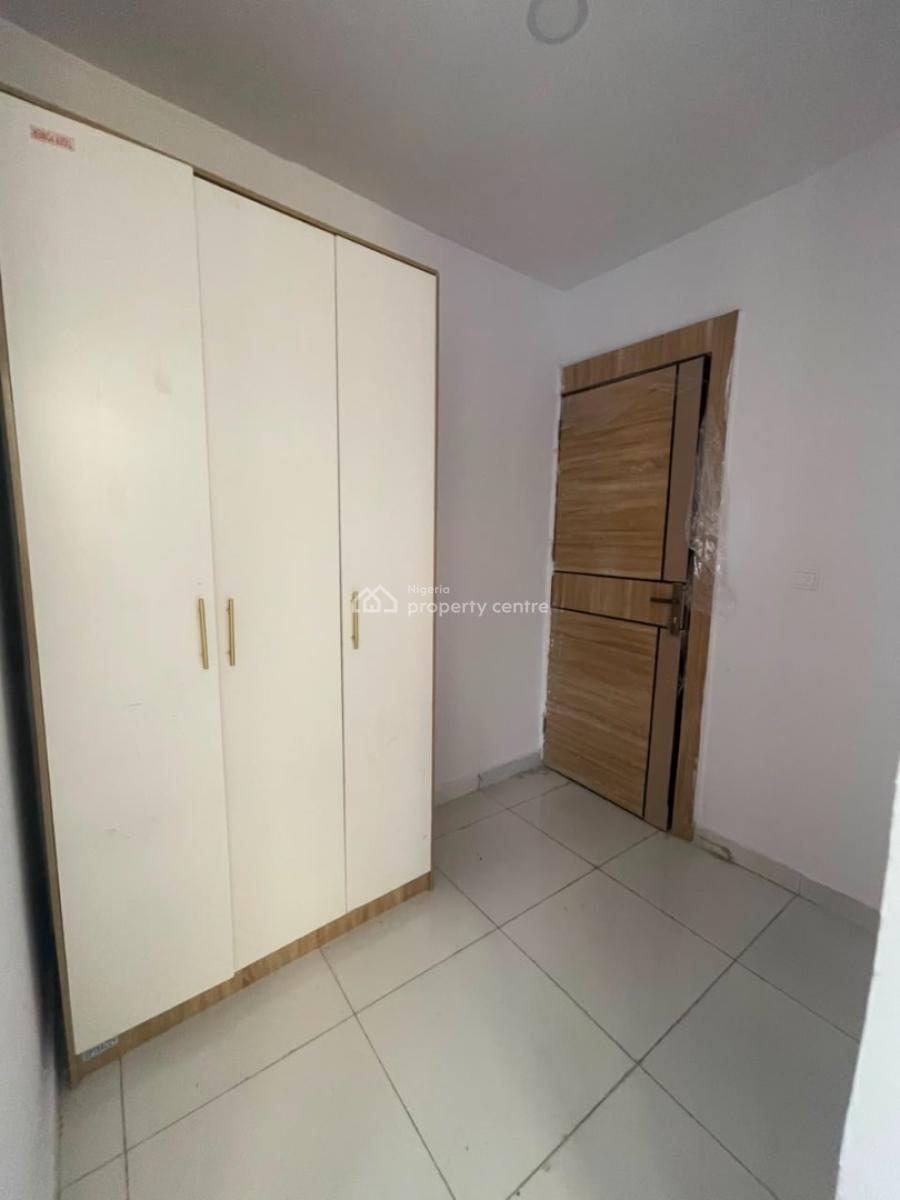Brand New 2 Bedroom Apartment in Ologolo Lekki, Ologolo Lekki, Ologolo, Lekki, Lagos, Flat / Apartment for Rent