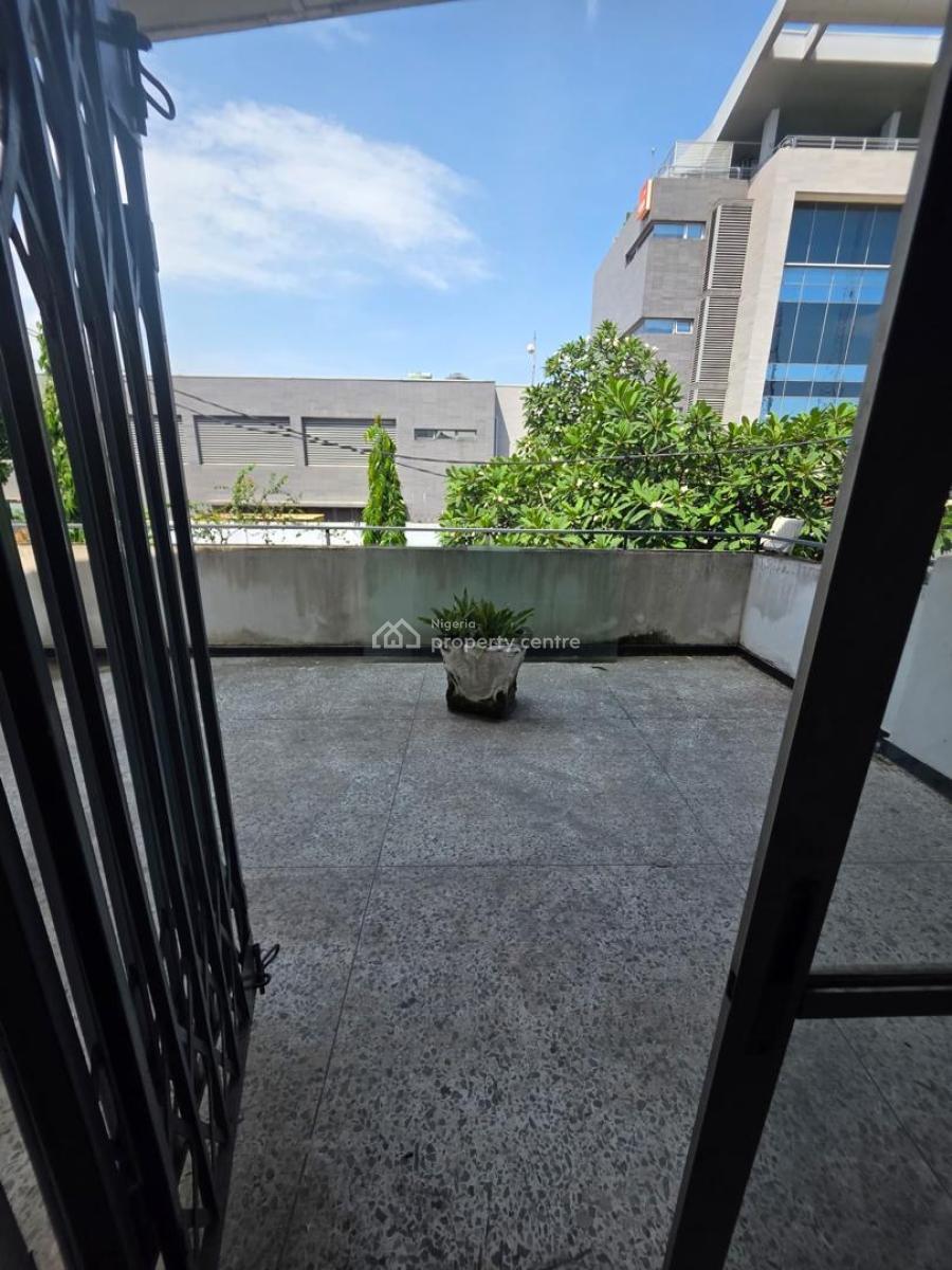 Luxury 6bedrooms Fully Detached Duplex with a Bq, Victoria Island (vi), Lagos, Detached Duplex for Rent