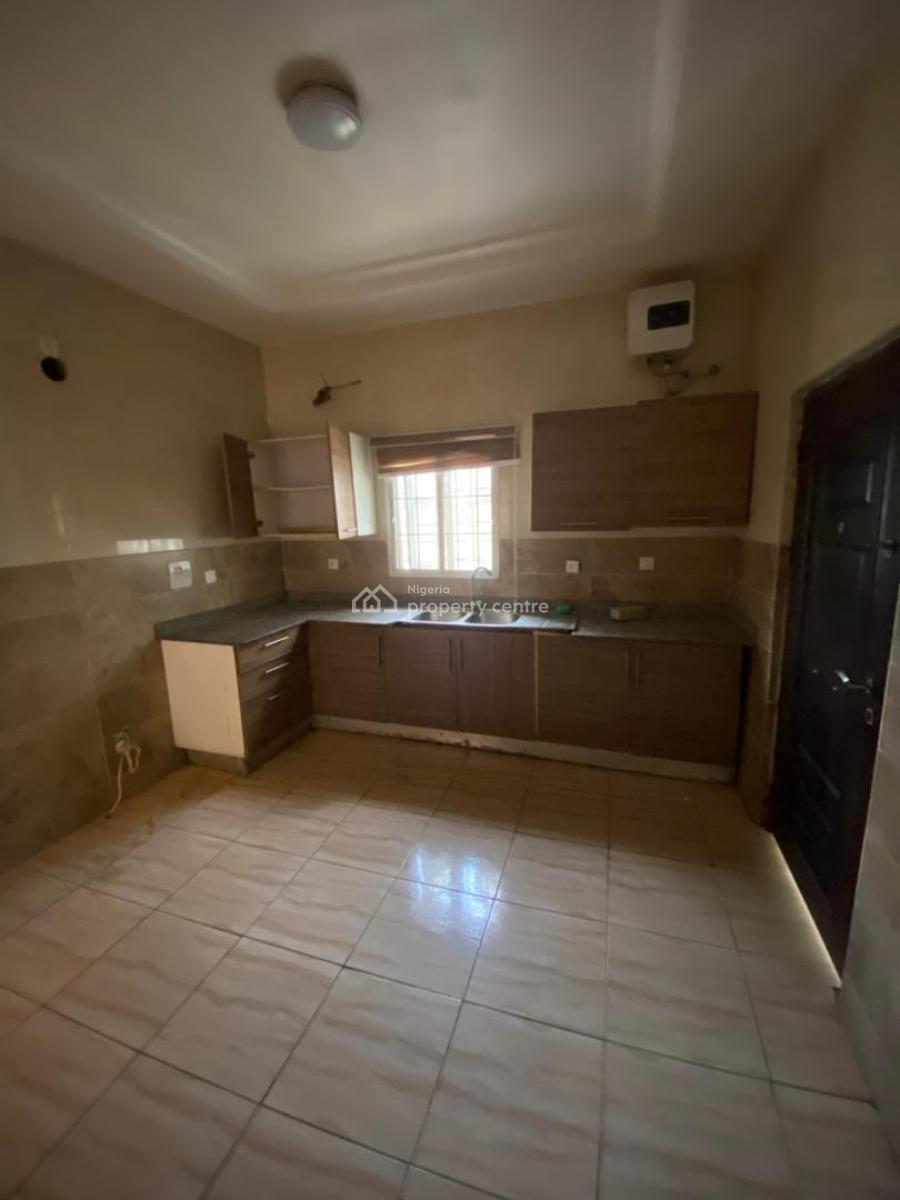 3 Bedroom, Ikota Villa, Lekki, Lagos, Flat / Apartment for Rent