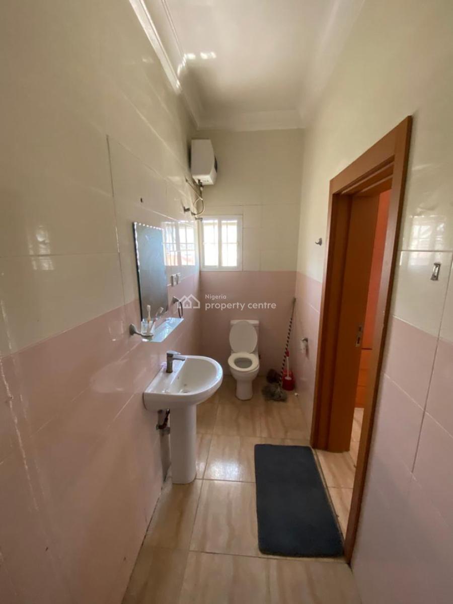 3 Bedroom, Ikota Villa, Lekki, Lagos, Flat / Apartment for Rent