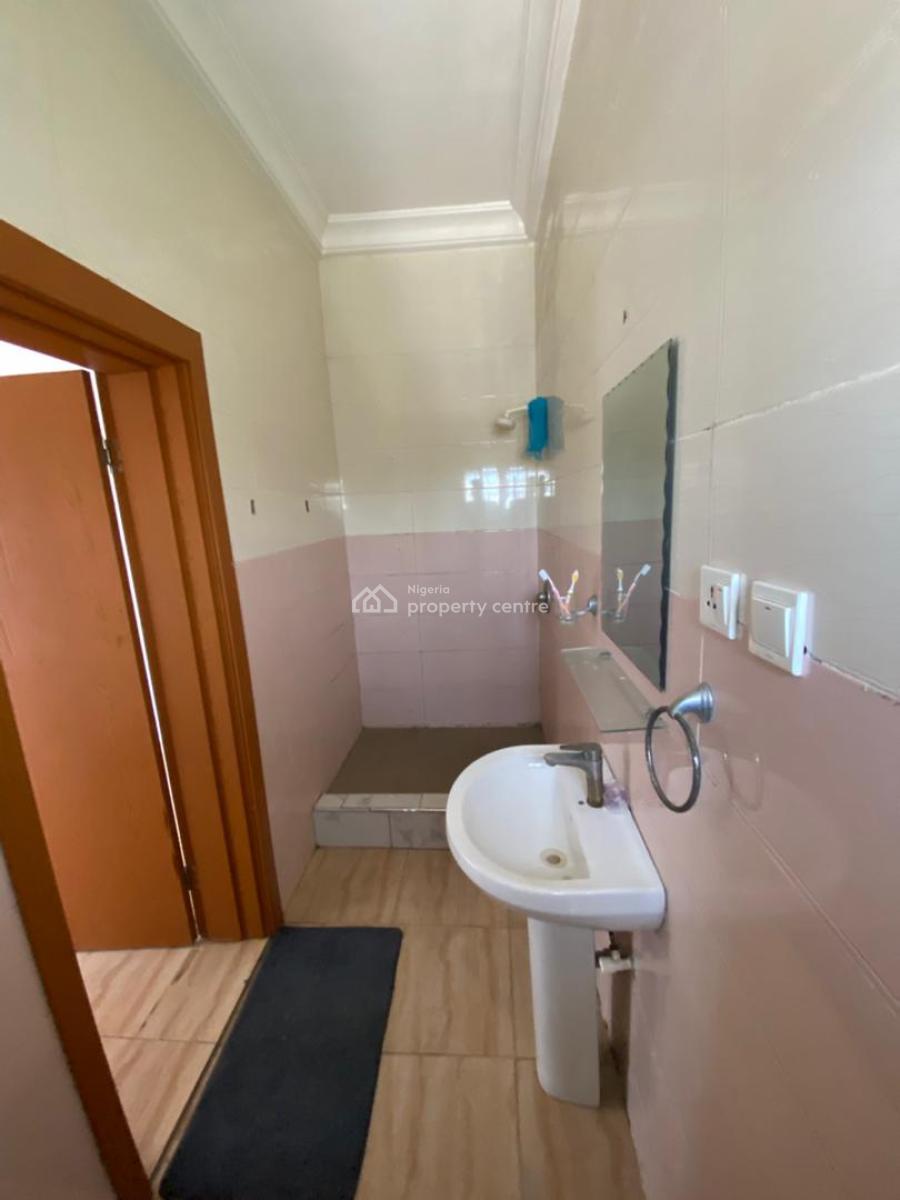 3 Bedroom, Ikota Villa, Lekki, Lagos, Flat / Apartment for Rent