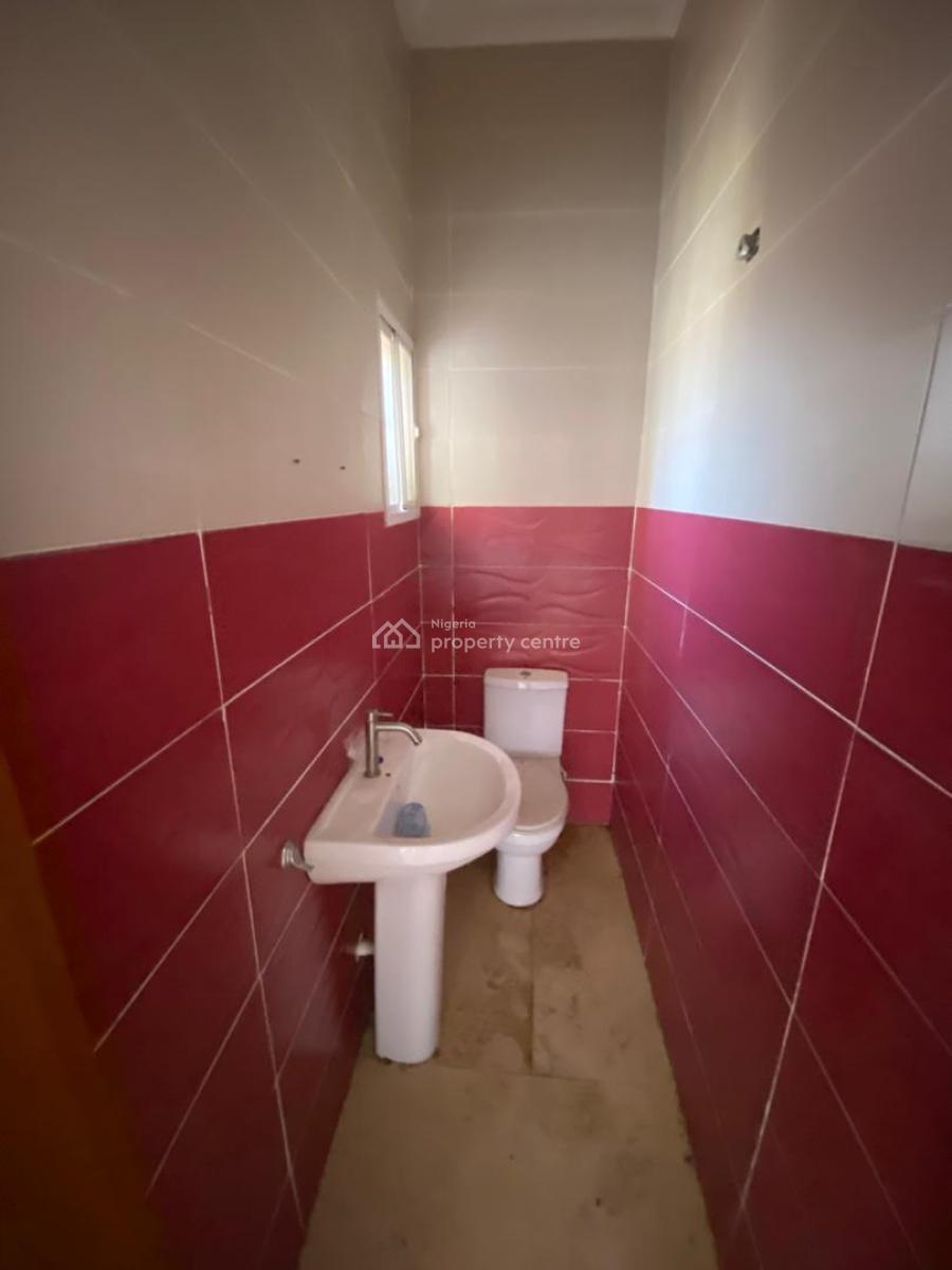 3 Bedroom, Ikota Villa, Lekki, Lagos, Flat / Apartment for Rent