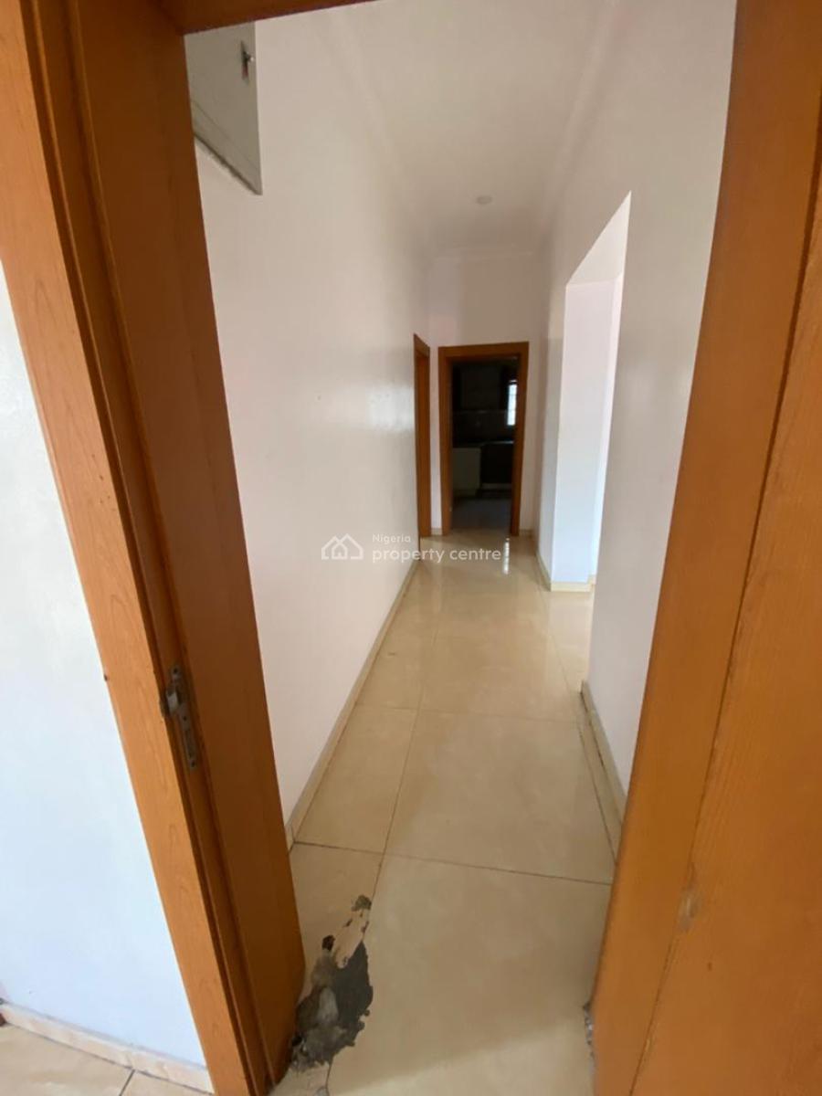 3 Bedroom, Ikota Villa, Lekki, Lagos, Flat / Apartment for Rent