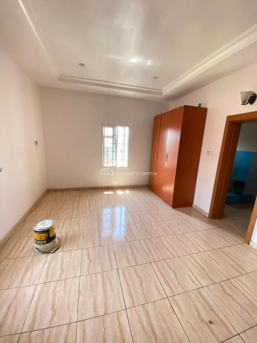 3 Bedroom, Ikota Villa, Lekki, Lagos, Flat / Apartment for Rent