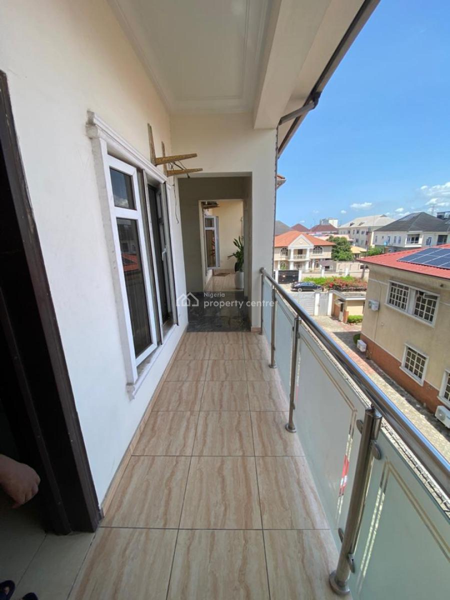 3 Bedroom, Ikota Villa, Lekki, Lagos, Flat / Apartment for Rent