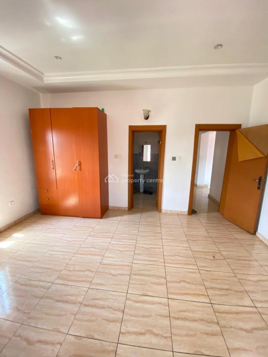 3 Bedroom, Ikota Villa, Lekki, Lagos, Flat / Apartment for Rent