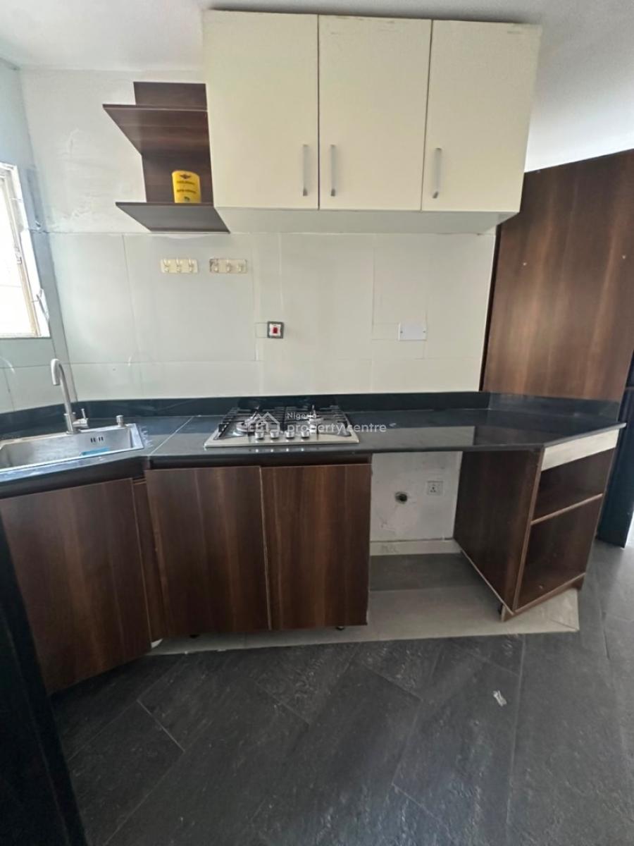 Well Fitted 1 Bedroom Apartment, Lekki Phase1, Lekki Phase 1, Lekki, Lagos, Mini Flat (room and Parlour) for Rent