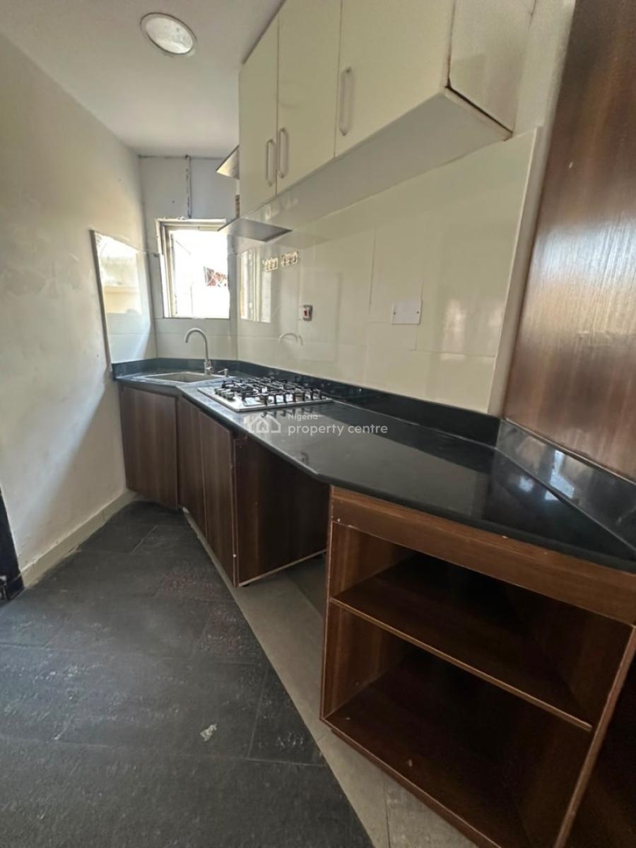 Well Fitted 1 Bedroom Apartment, Lekki Phase1, Lekki Phase 1, Lekki, Lagos, Mini Flat (room and Parlour) for Rent