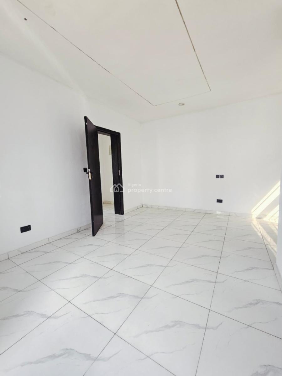 Brand New 3 Bedroom Semi Detached Duplex, Ikota, Lekki, Lagos, Semi-detached Duplex for Sale