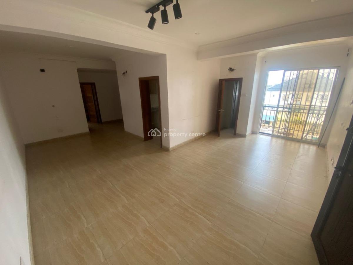 2 Bed, Tyndale Mews Estate, Osapa London, Osapa, Lekki, Lagos, House for Rent