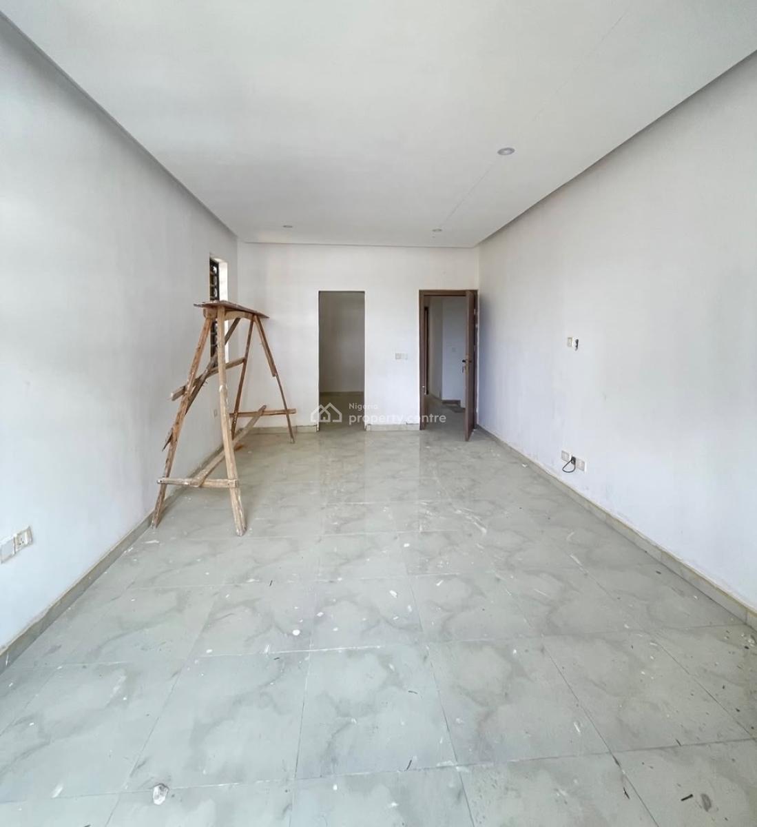 Lovely 4 Bedroom Terrace Duplex with Bq, Lekki Phase 1, Lekki Phase 1, Lekki, Lagos, Terraced Duplex for Sale