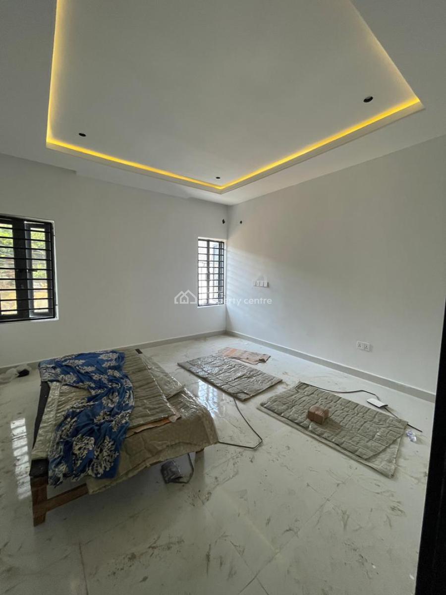 Luxury Newly Built 3bedroom Duplex in an Estate, Valera Estate,  Duste By Dunamis Church, Dutse, Abuja, Semi-detached Duplex for Rent