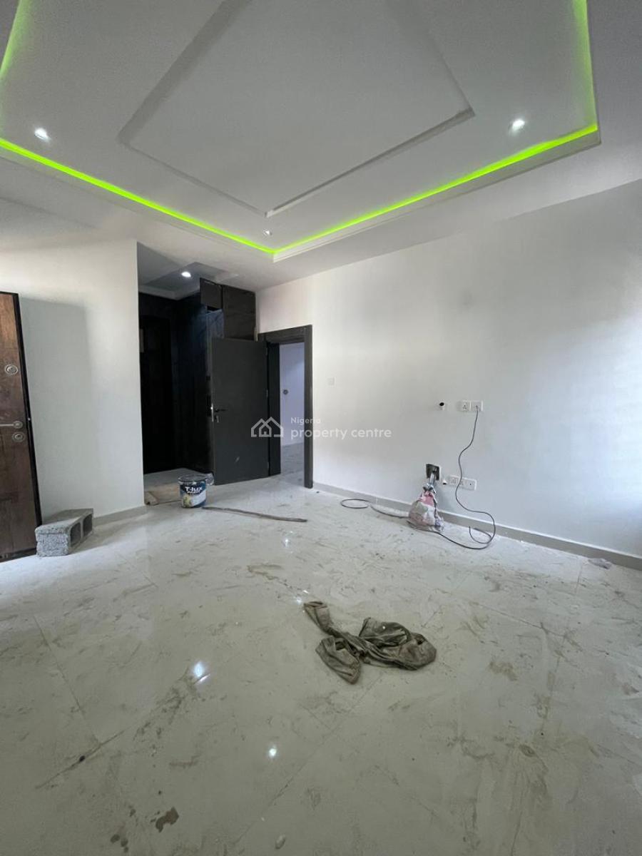 Luxury Newly Built 3bedroom Duplex in an Estate, Valera Estate,  Duste By Dunamis Church, Dutse, Abuja, Semi-detached Duplex for Rent