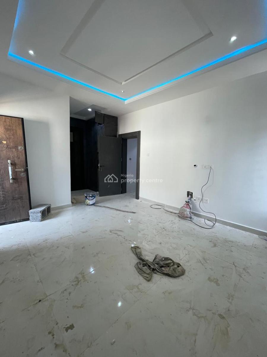 Luxury Newly Built 3bedroom Duplex in an Estate, Valera Estate,  Duste By Dunamis Church, Dutse, Abuja, Semi-detached Duplex for Rent