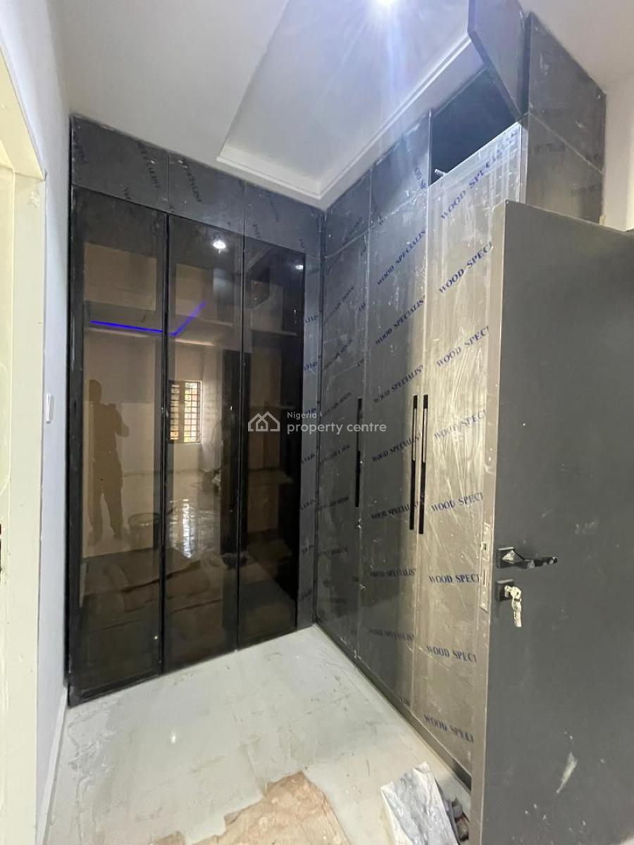 Luxury Newly Built 3bedroom Duplex in an Estate, Valera Estate,  Duste By Dunamis Church, Dutse, Abuja, Semi-detached Duplex for Rent