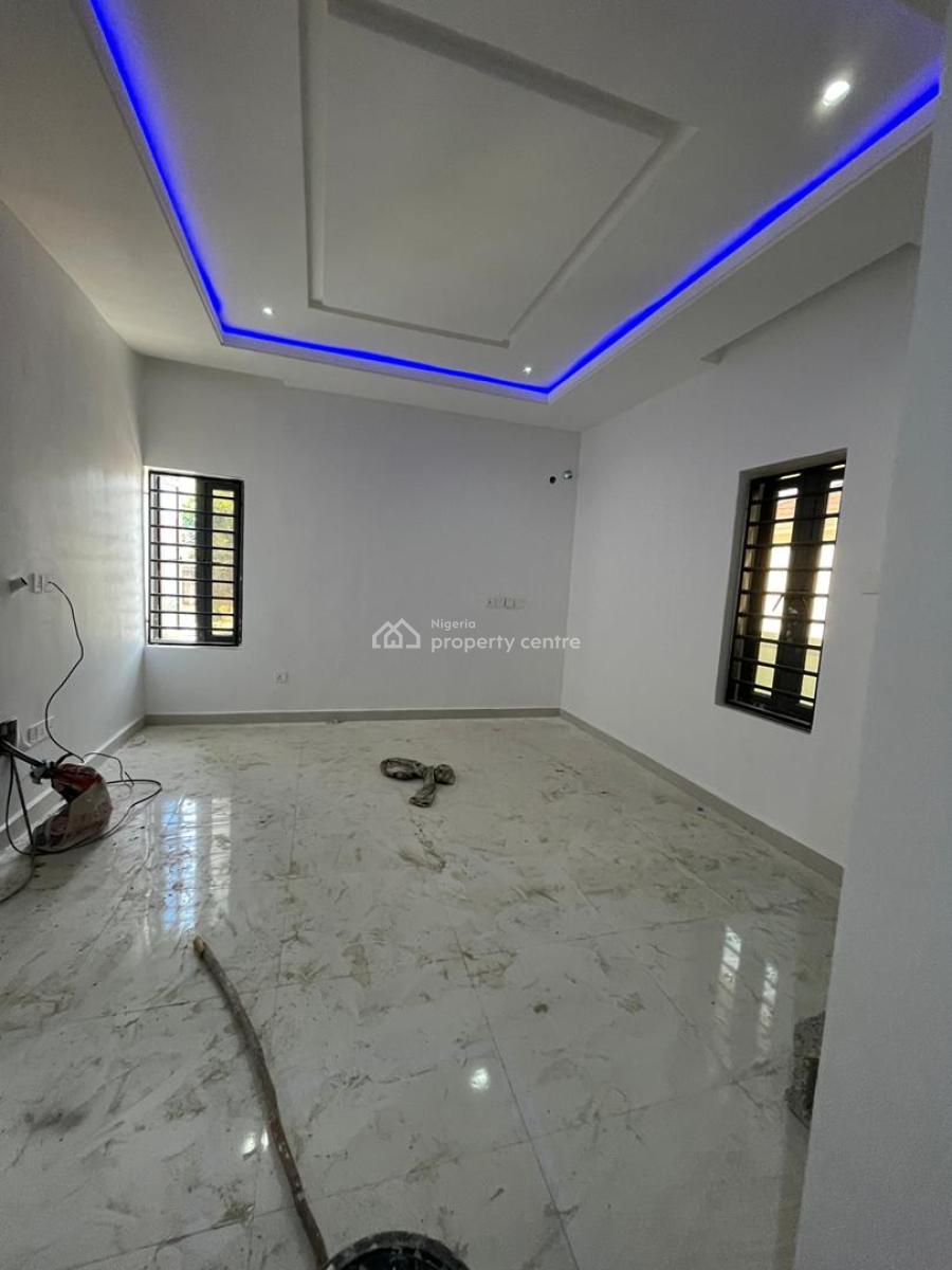Luxury Newly Built 3bedroom Duplex in an Estate, Valera Estate,  Duste By Dunamis Church, Dutse, Abuja, Semi-detached Duplex for Rent