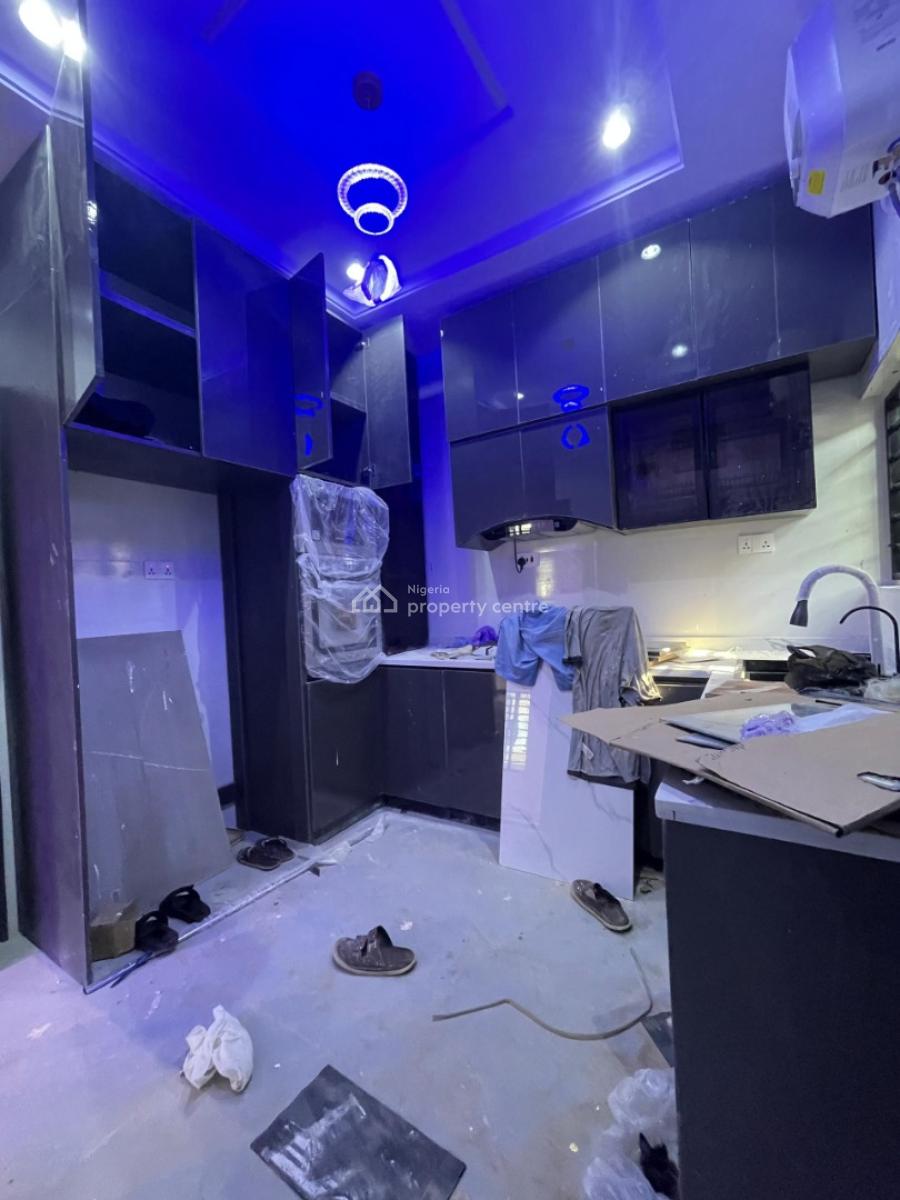 Luxury Newly Built 3bedroom Duplex in an Estate, Valera Estate,  Duste By Dunamis Church, Dutse, Abuja, Semi-detached Duplex for Rent