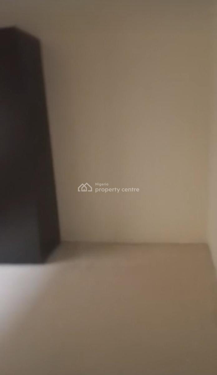 Decent 3 Bedroom Flat Ground Flat, Gra Phase 2, Magodo, Lagos, House for Rent