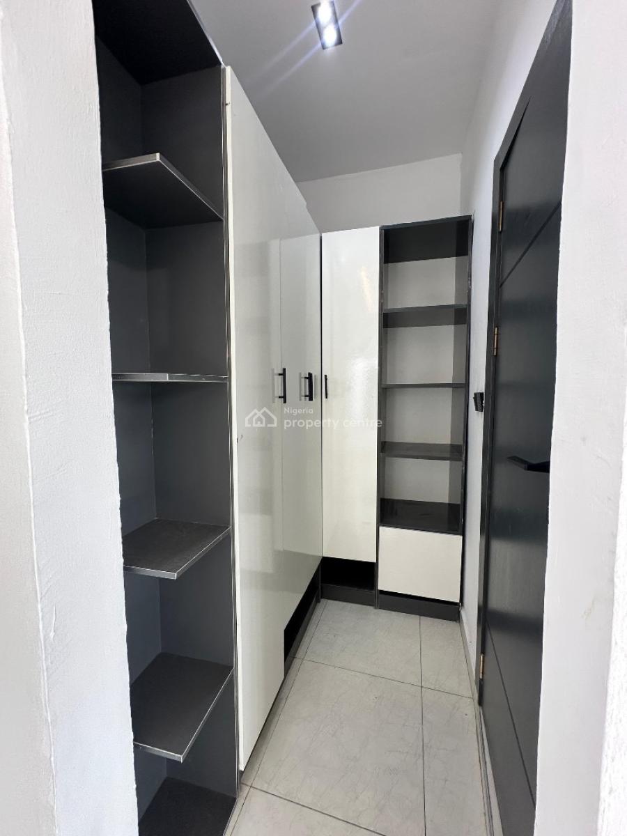 Exquisite Spacious Luxury 4 Bedroom Semi-detached Duplex with Bq, Pool, Orchid, Lekki, Lagos, Semi-detached Duplex for Sale