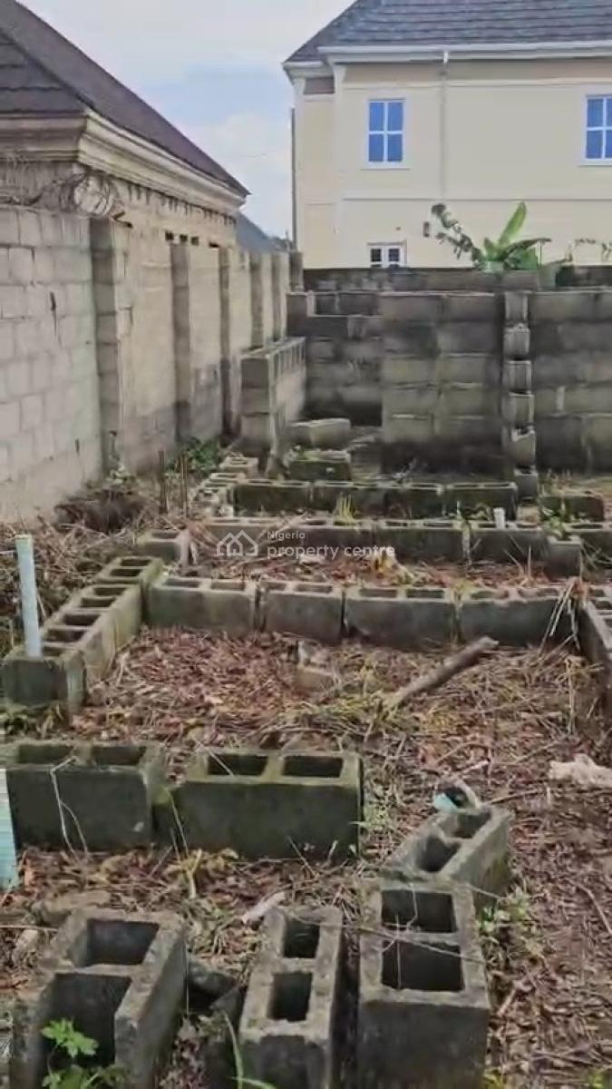 Prime 600sqm Land in Igbe, Ikorodu, Igbe , Ikorodu, Igbogbo, Ikorodu, Lagos, Mixed-use Land for Sale