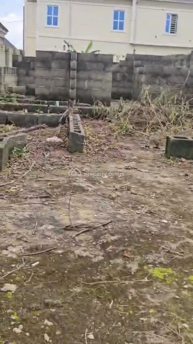 Prime 600sqm Land in Igbe, Ikorodu, Igbe , Ikorodu, Igbogbo, Ikorodu, Lagos, Mixed-use Land for Sale