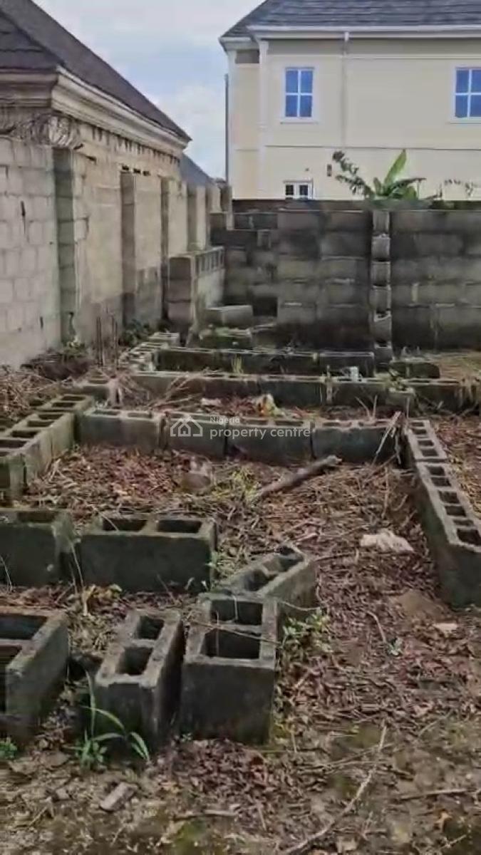 Prime 600sqm Land in Igbe, Ikorodu, Igbe , Ikorodu, Igbogbo, Ikorodu, Lagos, Mixed-use Land for Sale