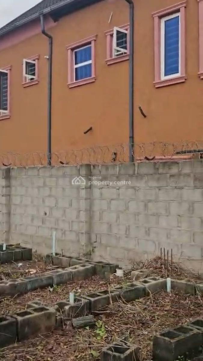Prime 600sqm Land in Igbe, Ikorodu, Igbe , Ikorodu, Igbogbo, Ikorodu, Lagos, Mixed-use Land for Sale