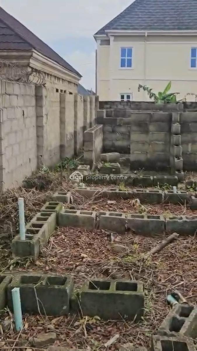 Prime 600sqm Land in Igbe, Ikorodu, Igbe , Ikorodu, Igbogbo, Ikorodu, Lagos, Mixed-use Land for Sale
