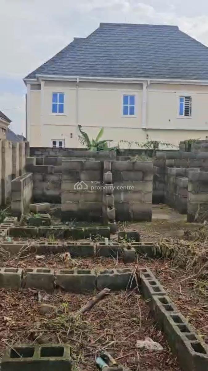 Prime 600sqm Land in Igbe, Ikorodu, Igbe , Ikorodu, Igbogbo, Ikorodu, Lagos, Mixed-use Land for Sale