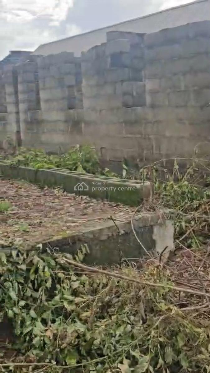 Prime 600sqm Land in Igbe, Ikorodu, Igbe , Ikorodu, Igbogbo, Ikorodu, Lagos, Mixed-use Land for Sale
