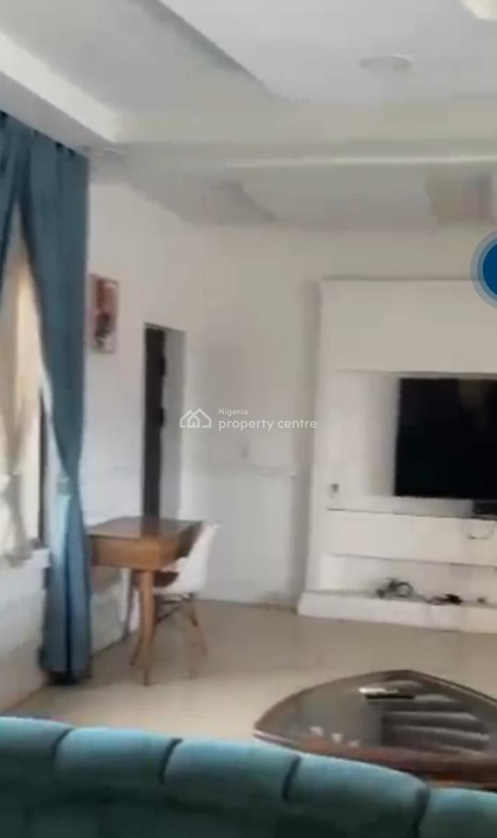 Two-bedroom Penthouse Apartment with Bq, Vantage Court, Off Ajose, Victoria Island (vi), Lagos, Flat / Apartment for Rent