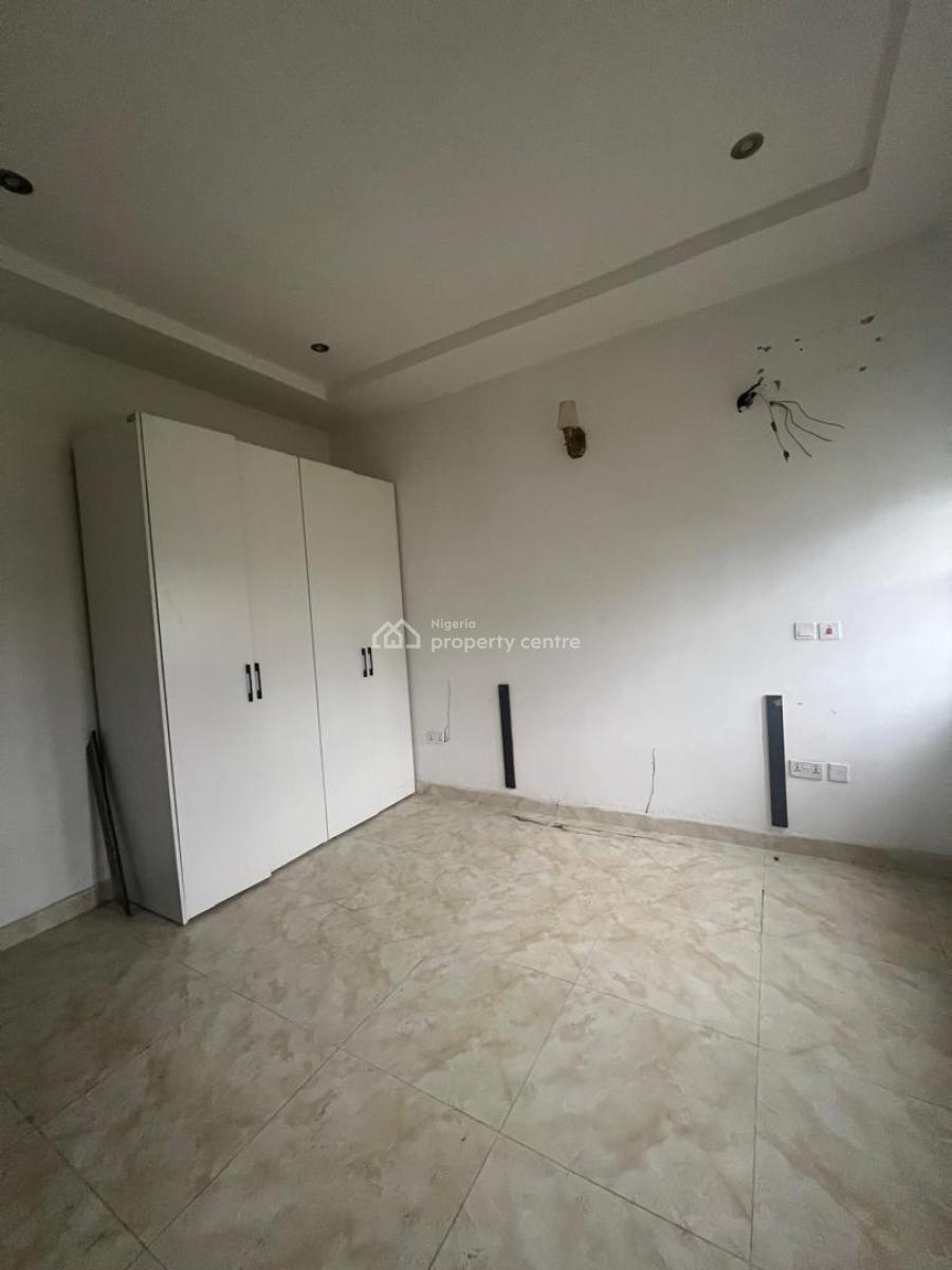 Spacious 4 Bedroom Semi Detached Duplex with Bq, Orchid Road, Lekki Phase 2, Lekki, Lagos, Semi-detached Duplex for Rent